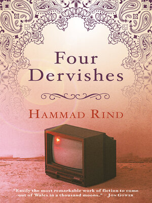 cover image of Four Dervishes